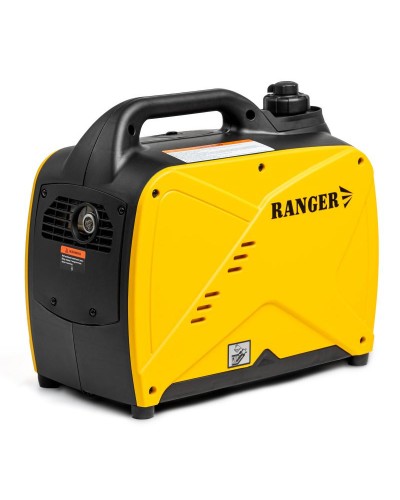 Інверторний генератор RANGER Kraft Pro 1200