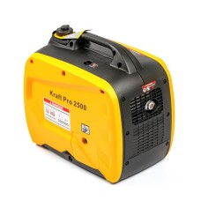 Інверторний генератор RANGER Kraft Pro 2500