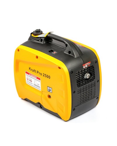 Інверторний генератор RANGER Kraft Pro 2500