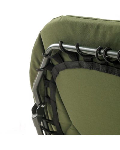 Коропова розкладачка Ranger BED 84 на русском языке Коропова розкладачка Ranger BED 84 на русском языке