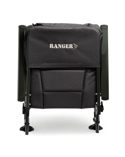 Крiсло короповое Ranger Рower SL-109 Крiсло короповое Ranger Рower SL-109