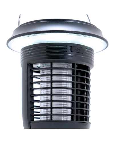 Ліхтар знищувач комарів Ranger Smart light