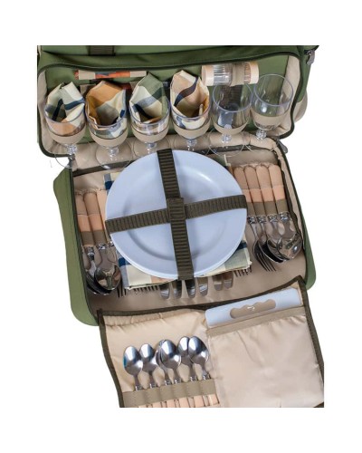 Набір для пікніка Ranger Rhamper Lux