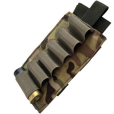 Патронташ на Molle,12 калібру (6 шт.) Cordura 1050