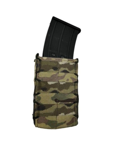 Підсумок для 1 магазину BTS12 Cordura 1050 мультикам