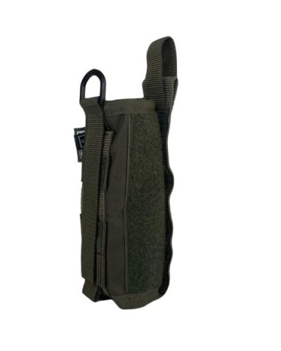 Підсумок для турнікету метелик PolyCordura 900D койот Підсумок для турнікету метелик PolyCordura 900D койот