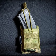 Підсумок одинарний під рожок Kirasa піксель
