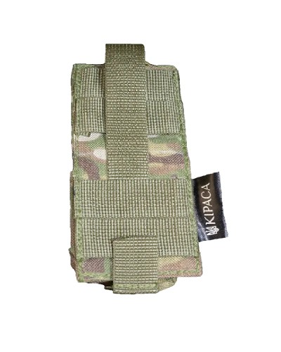 Підсумок під рацію з фастексом Cordura 1050 мультикам на русском языке