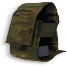 Підсумок під турнікет закритий Cordura 1050 мультикам