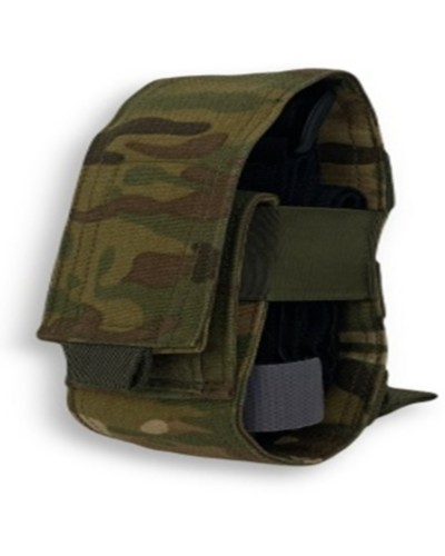 Підсумок під турнікет закритий Cordura 1050 мультикам Підсумок під турнікет закритий Cordura 1050 мультикам