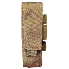 Підсумок під турнікет закритий PolyCordura 900D койот
