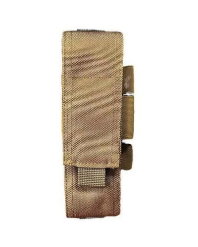 Підсумок під турнікет закритий PolyCordura 900D койот