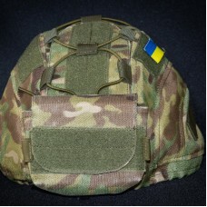 Підсумок-противага на каску та для кавера Kirasa мультикам
