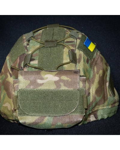 Підсумок-противага на каску та для кавера Kirasa мультикам Підсумок-противага на каску та для кавера Kirasa мультикам