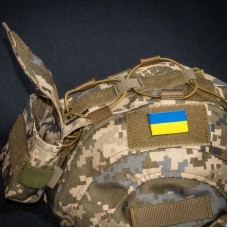 Підсумок-противага на каску та для кавера Kirasa піксель