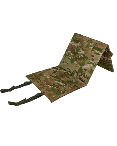 Потрійний тактичний каремат Ranger мультикам
