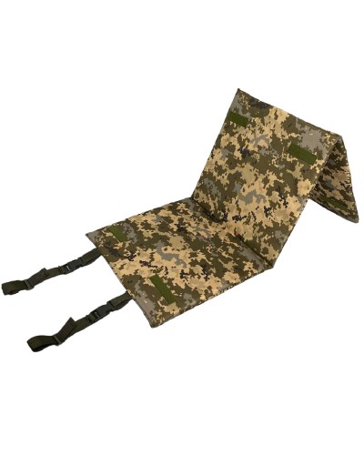 Потрійний тактичний каремат Ranger піксель