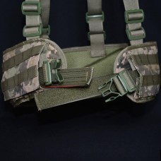 Розвантажувальна система РПС-1 Kirasa піксель на русском языке