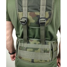 Разгрузочная система РПС Tactical олива