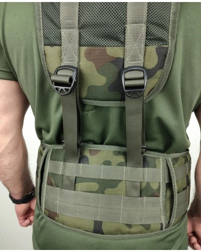 Разгрузочная система РПС Tactical олива Разгрузочная система РПС Tactical олива