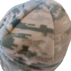 Шапка флисовая Ranger пиксель 55-57
