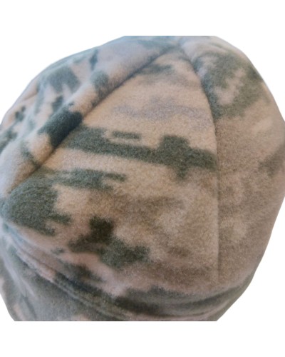 Шапка флисовая Ranger пиксель 55-57 Шапка флисовая Ranger пиксель 55-57