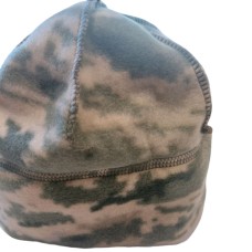 Шапка флисовая Ranger пиксель 58-61