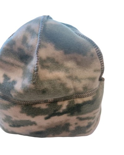 Шапка флисовая Ranger пиксель 58-61