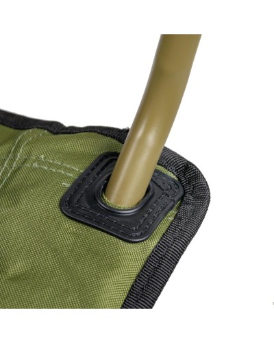 Крісло складане Ranger Rshore Green Крісло складане Ranger Rshore Green