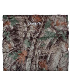 Спальний мішок Ranger Atlant Camo