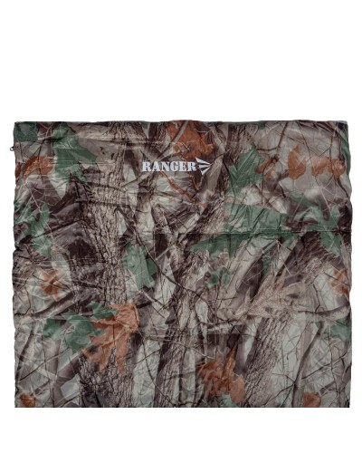 Спальний мішок Ranger Atlant Camo