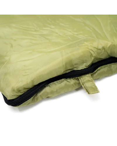 Спальний мішок Ranger Atlant Green