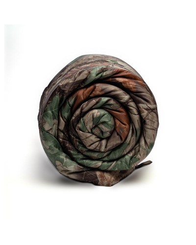 Спальний мішок Ranger Germes Camo Спальний мішок Ranger Germes Camo