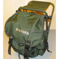 Стілець складний Ranger RBagPlus