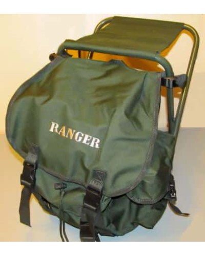 Стул складной Ranger RBagPlus Стул складной Ranger RBagPlus