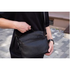 Сумка Harbor + кошелёк Compact + брелок
