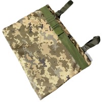 Тактична сидушка Ranger піксель