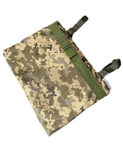 Тактична сидушка Ranger піксель