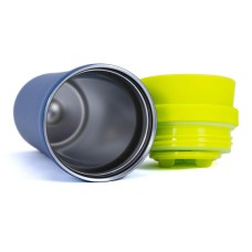 Термокружка Ranger Lux 0,48 L Green