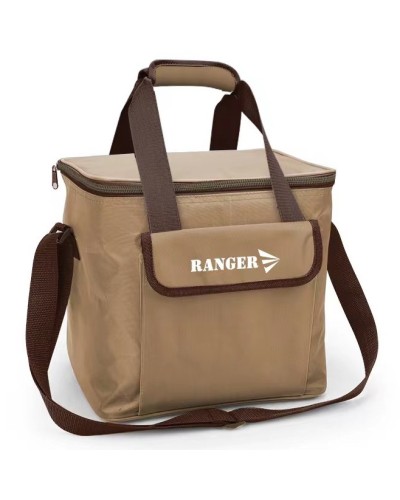 Термосумка Ranger 30L Brown Термосумка Ranger 30L Brown