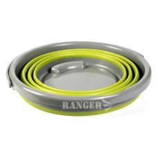 Відро складане Ranger 10Л
