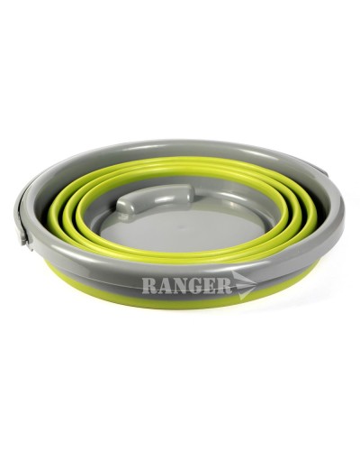Відро складане Ranger 10Л Відро складане Ranger 10Л