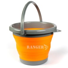 Відро складане Ranger 5 Л