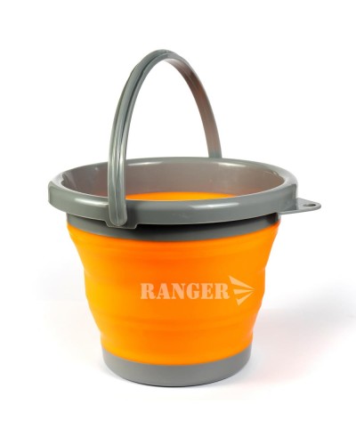 Відро складане Ranger 5 Л Відро складане Ranger 5 Л