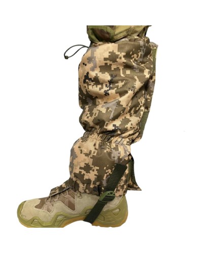 Водонепроникні бахіли Ranger піксель
