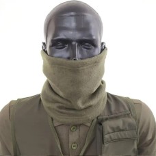 Бафф Fleece 220 Олива