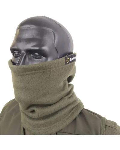 Бафф флісовий Ranger олива XL