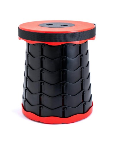 Cтілець складаний Ranger Telescop Red Cтілець складаний Ranger Telescop Red