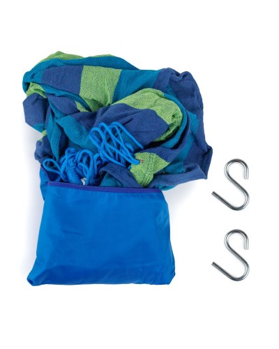 Гамак Ranger Style blue Гамак Ranger Style blue