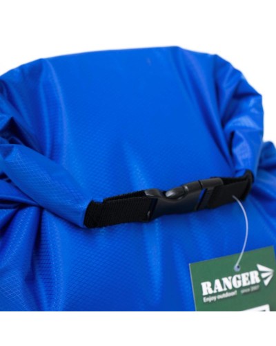 Гермомешок Ranger 30 L Blue